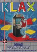 GG: KLAX (GAME)